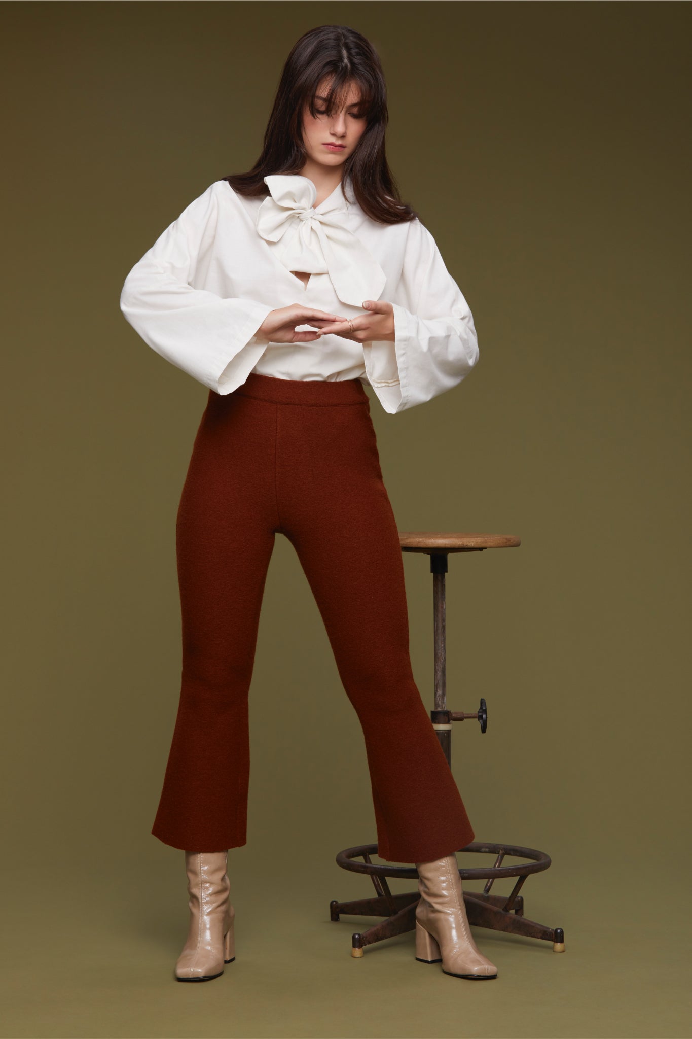 Rita Row - recreation.io