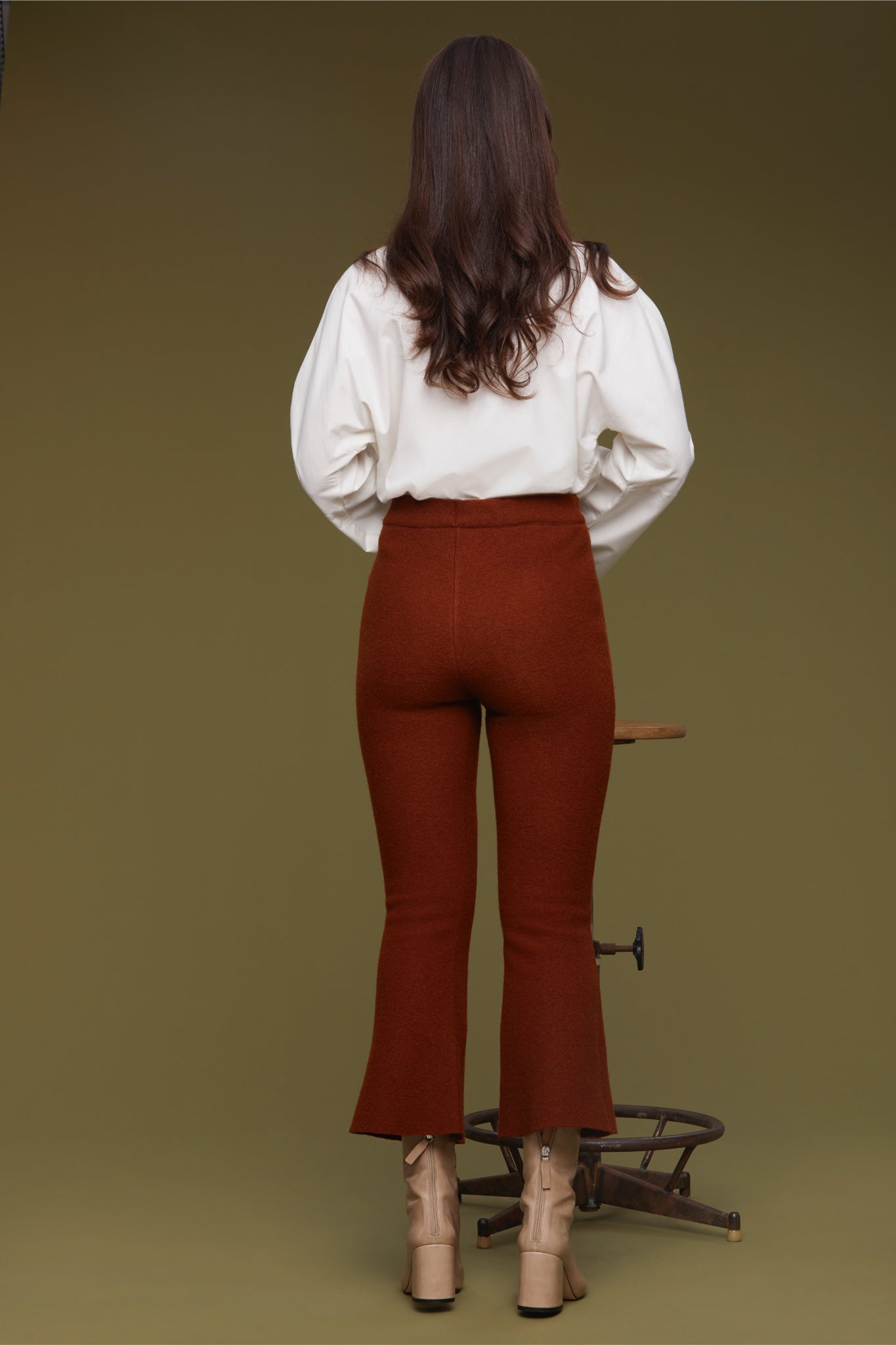 Rita Row - recreation.io